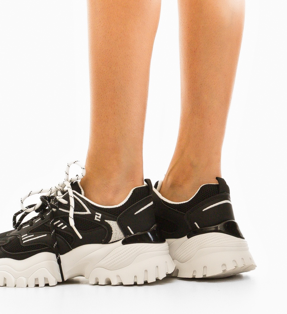 Sneakers dama Rory Negri - 3 | YEO