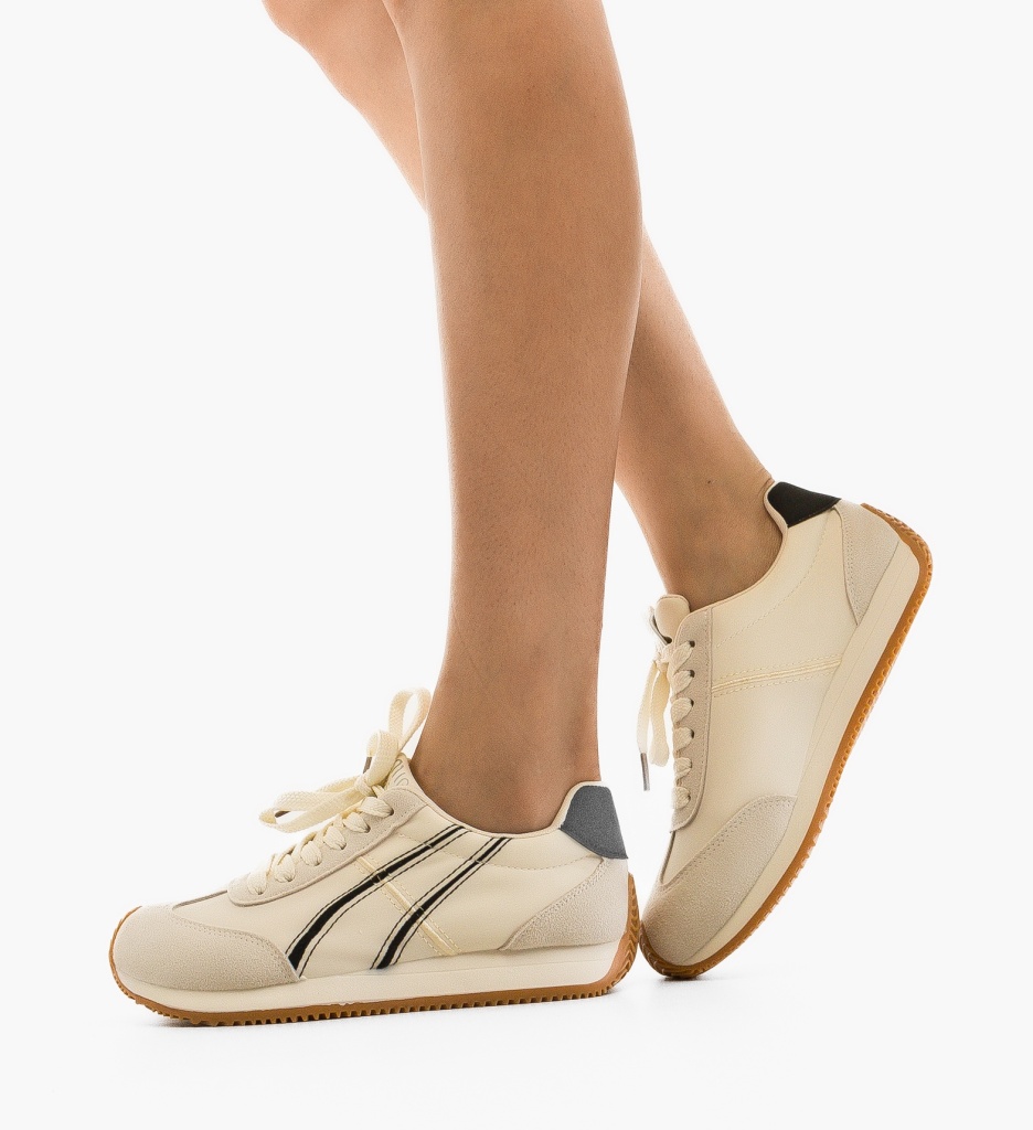 Sneakers dama Ruben Bej - 2 | YEO