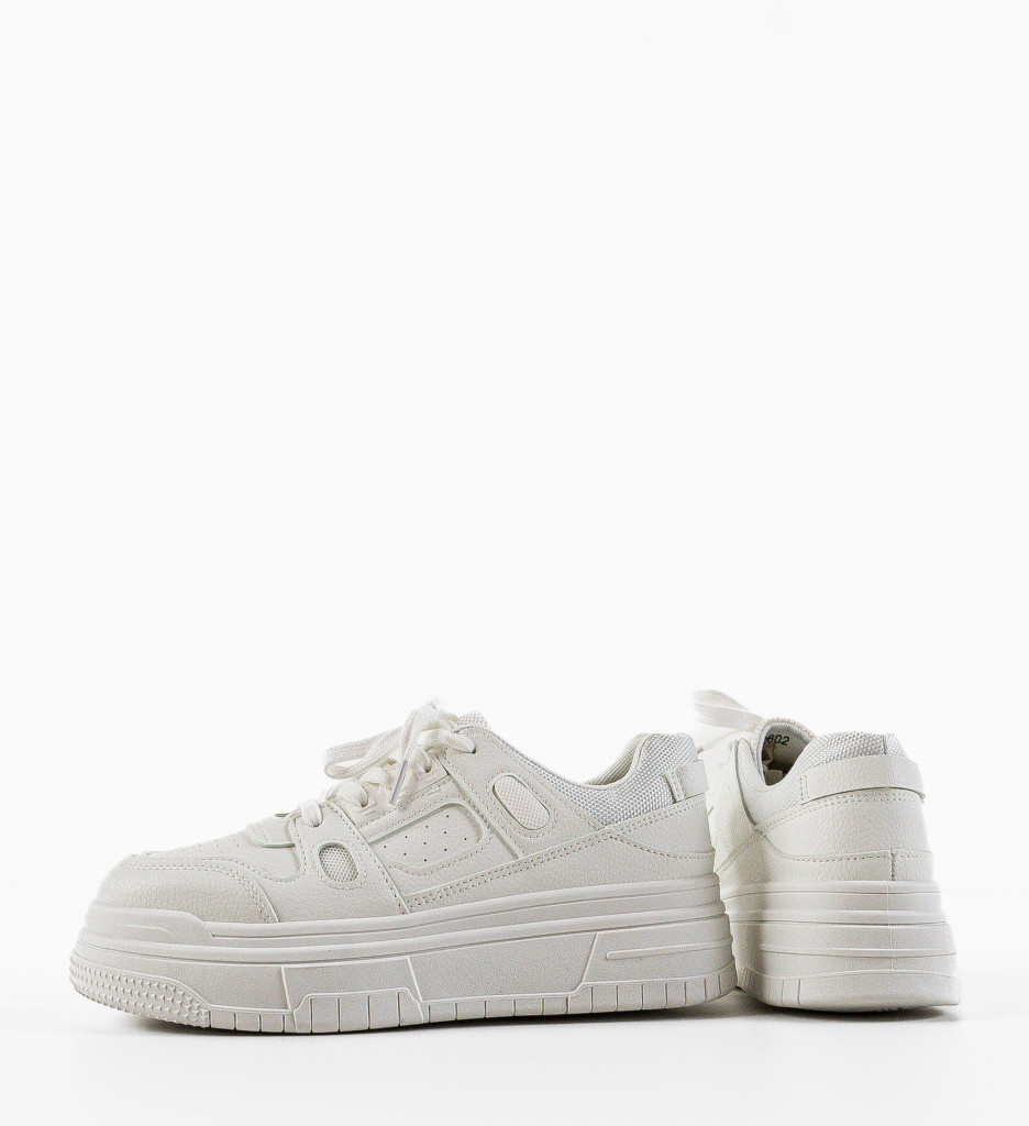 Sneakers dama Sash Albi - 5 | YEO