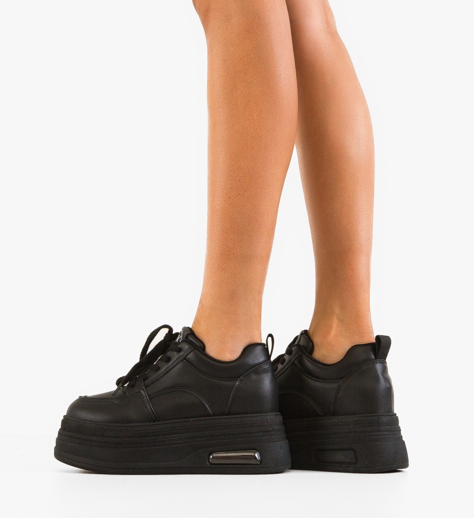 Sneakers dama Schmid Negri - 1 | YEO