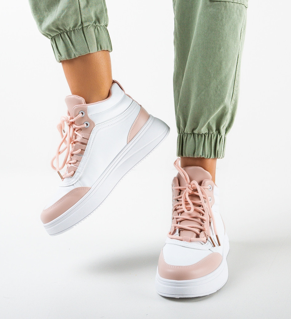 Sneakers dama Siddharth Roz - 3 | YEO