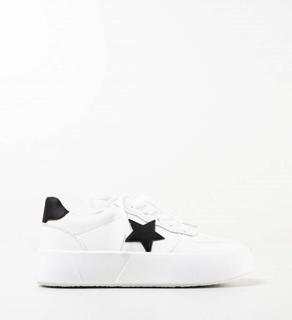 Sneakers dama Stary Albi 2 - 3 | YEO