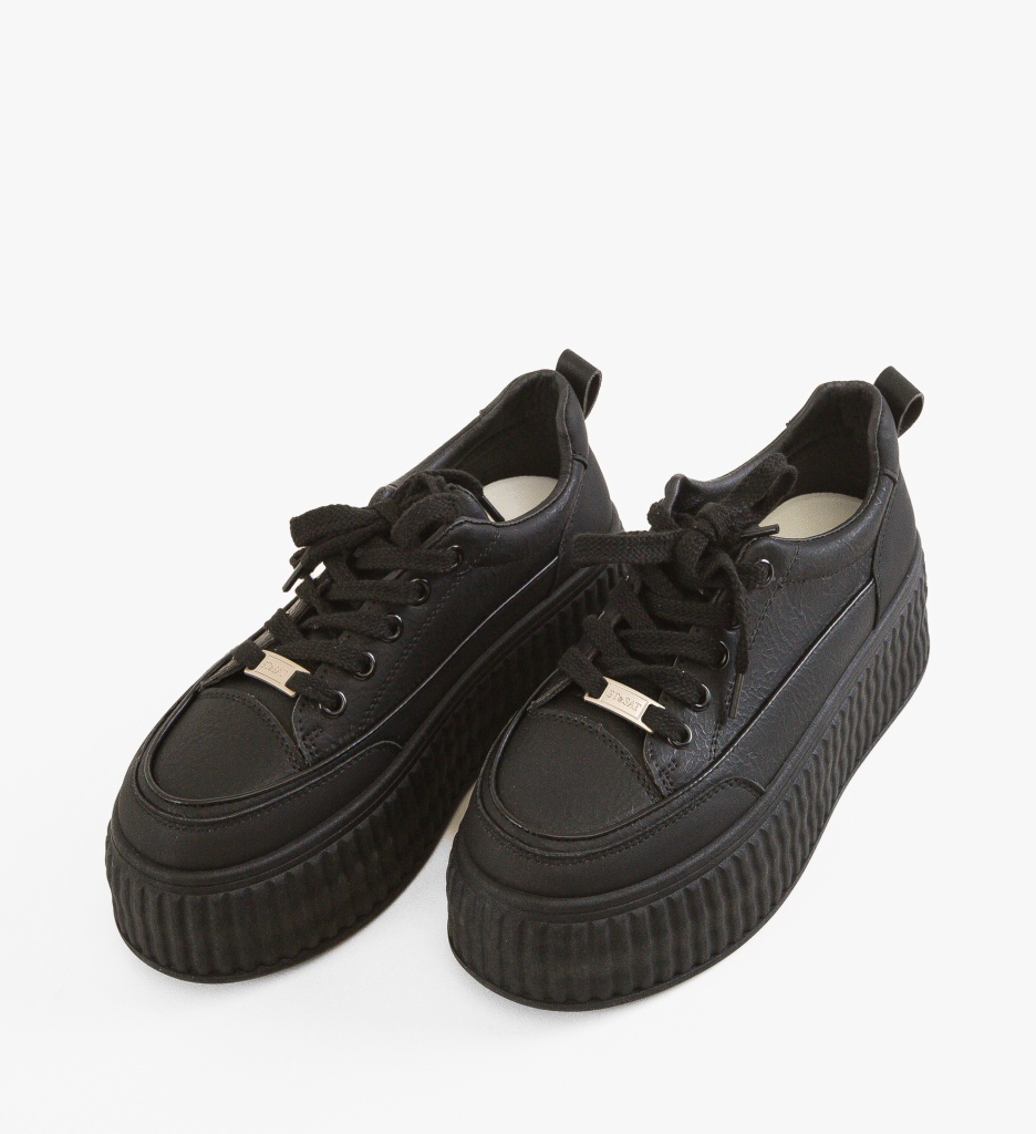 Sneakers dama Staty Negri - 4 | YEO