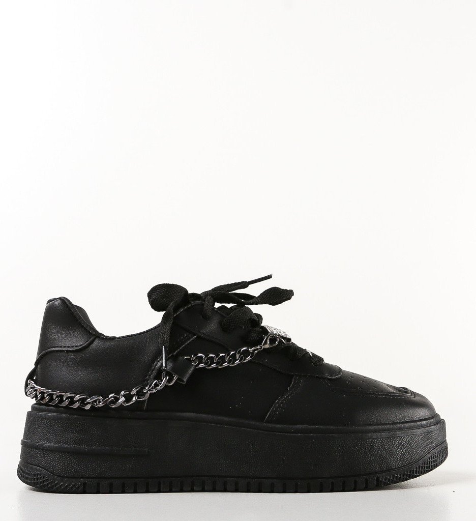 Sneakers dama Stephany Negri - 4 | YEO