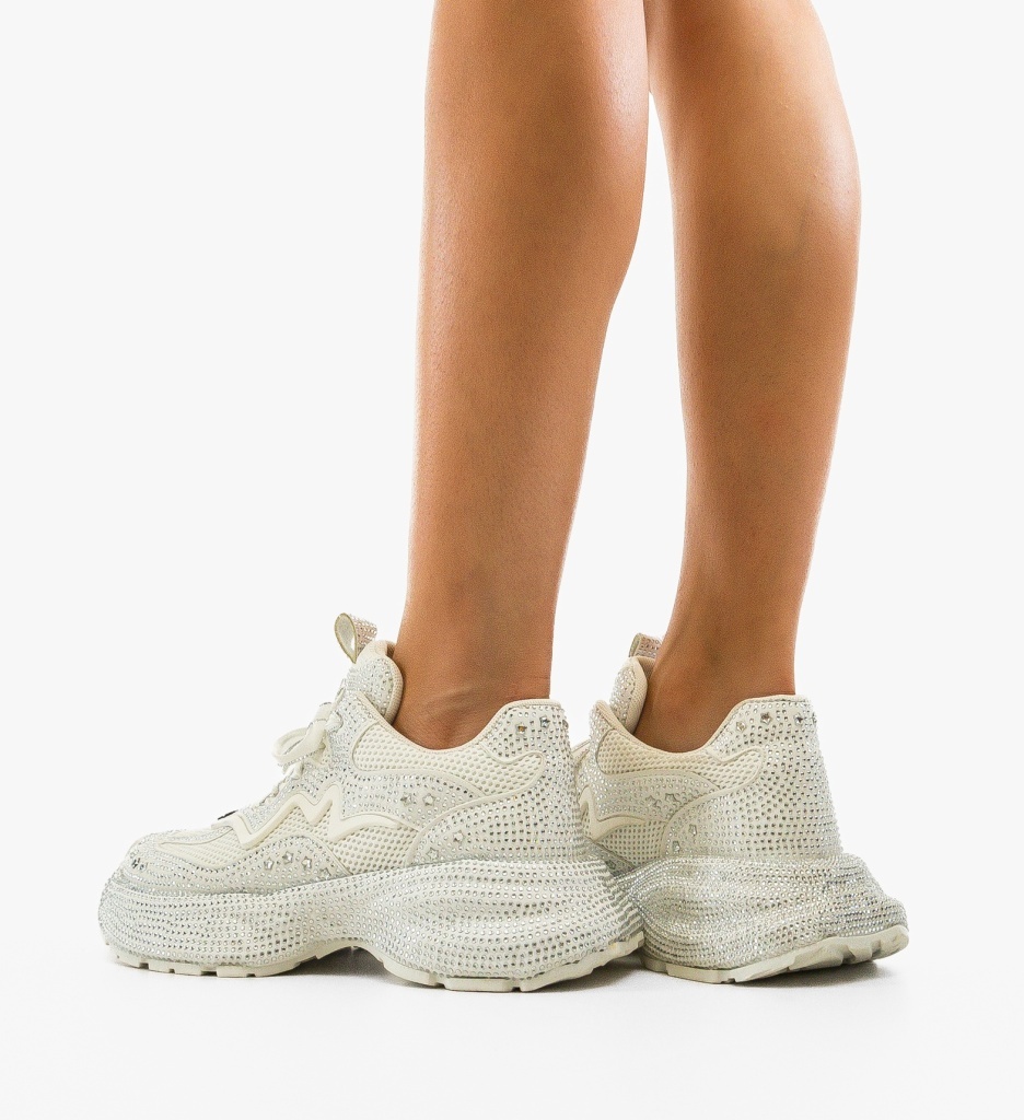 Sneakers dama Talon Abi - 4 | YEO