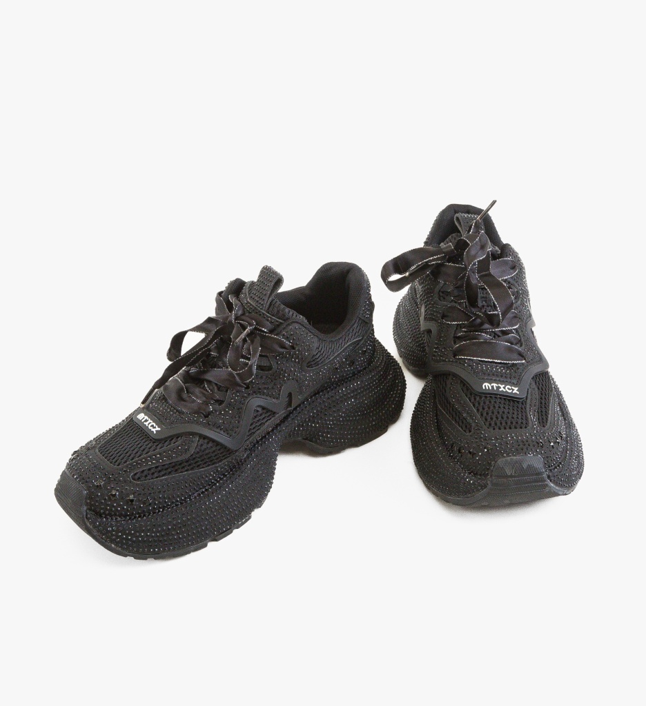 Sneakers dama Talon Negri - 1 | YEO