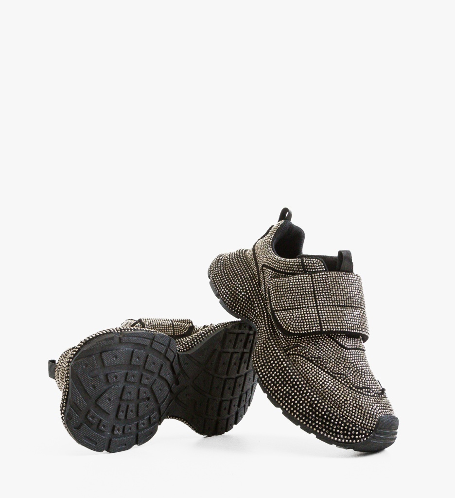 Sneakers dama Tanba Negri - 3 | YEO