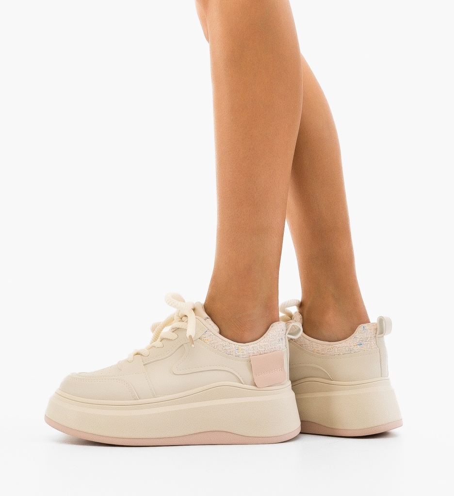 Sneakers dama Taylor Roz - 1 | YEO