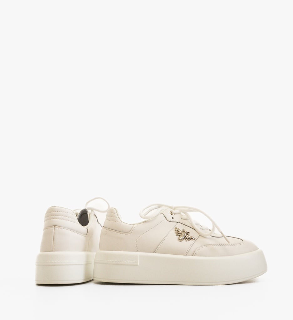 Sneakers dama Totto Albi - 3 | YEO