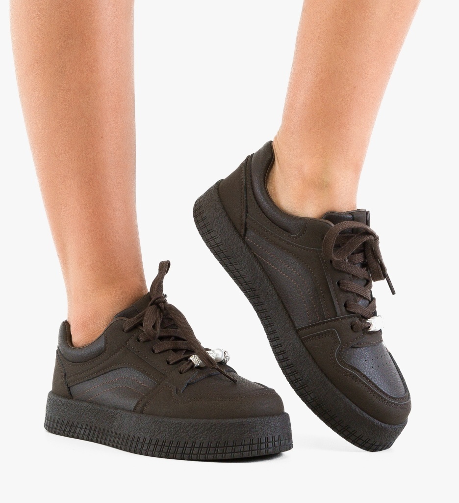 Sneakers dama Tuly Maro