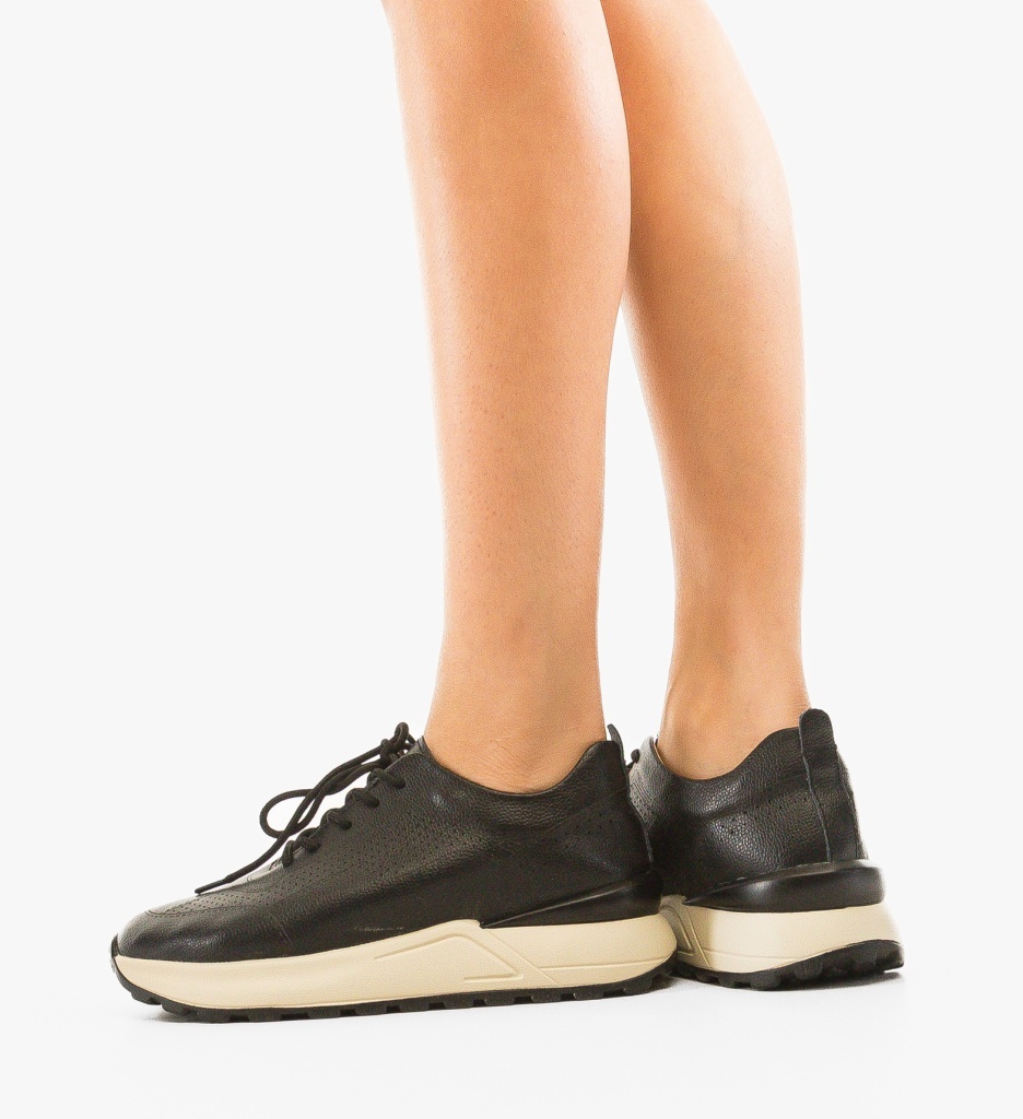 Sneakers dama Tuyaa Negri - 4 | YEO