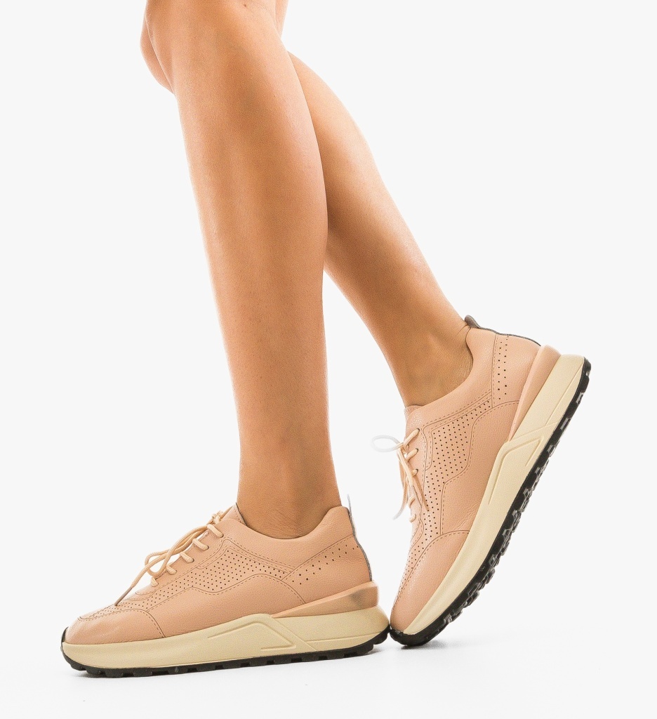 Sneakers dama Tuyaa Roz