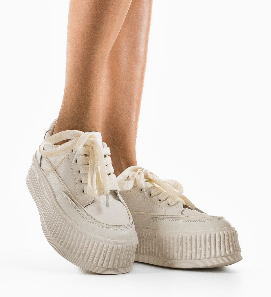 Sneakers dama Vamyata Albi - 3 | YEO