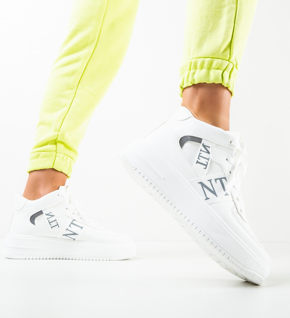 Sneakers dama Velton Albi - 1 | YEO