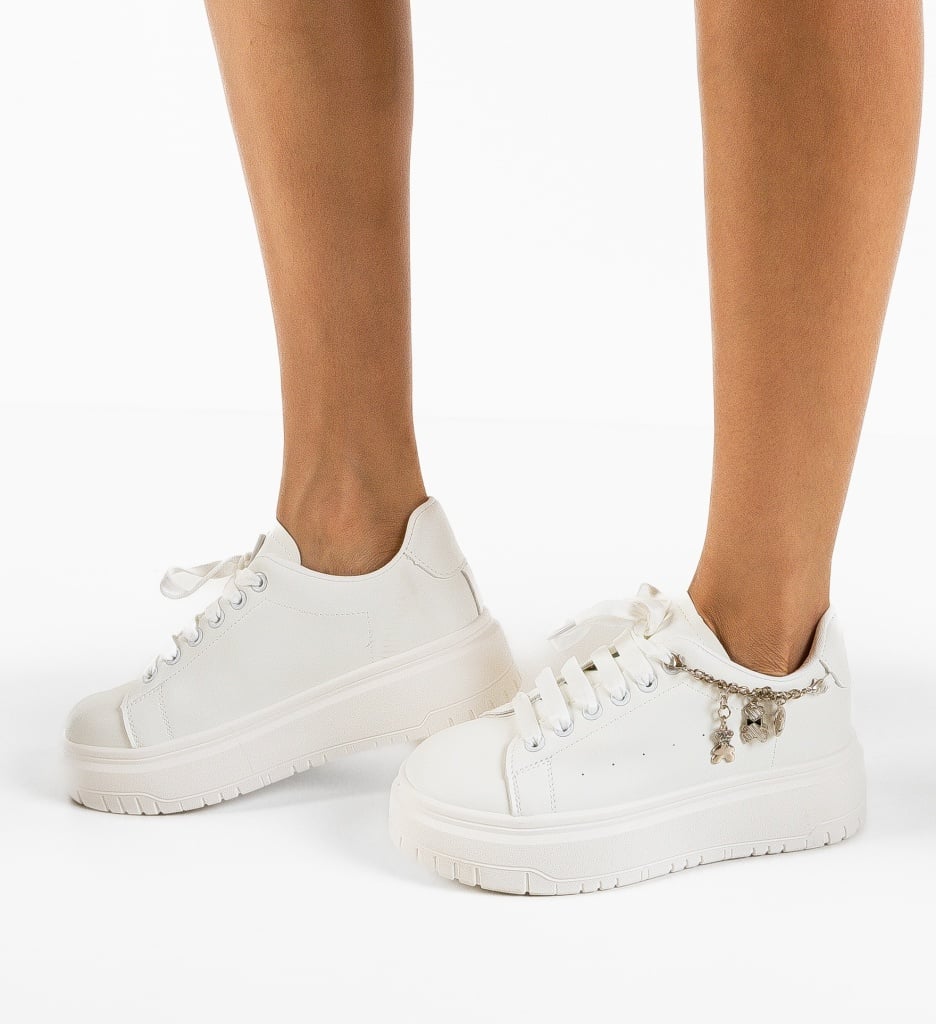 Sneakers dama Vergast Albi - 2 | YEO