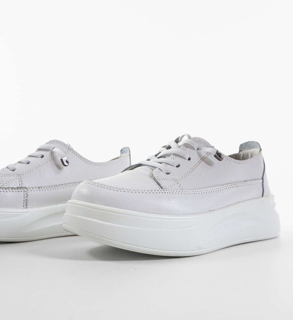 Sneakers dama Versec Albi - 4 | YEO