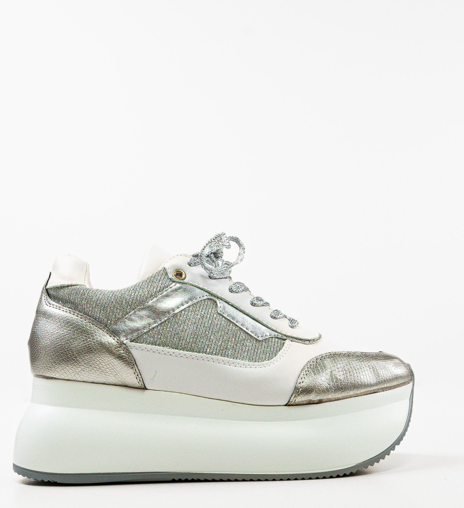 Sneakers dama Vlado Albi - 3 | YEO