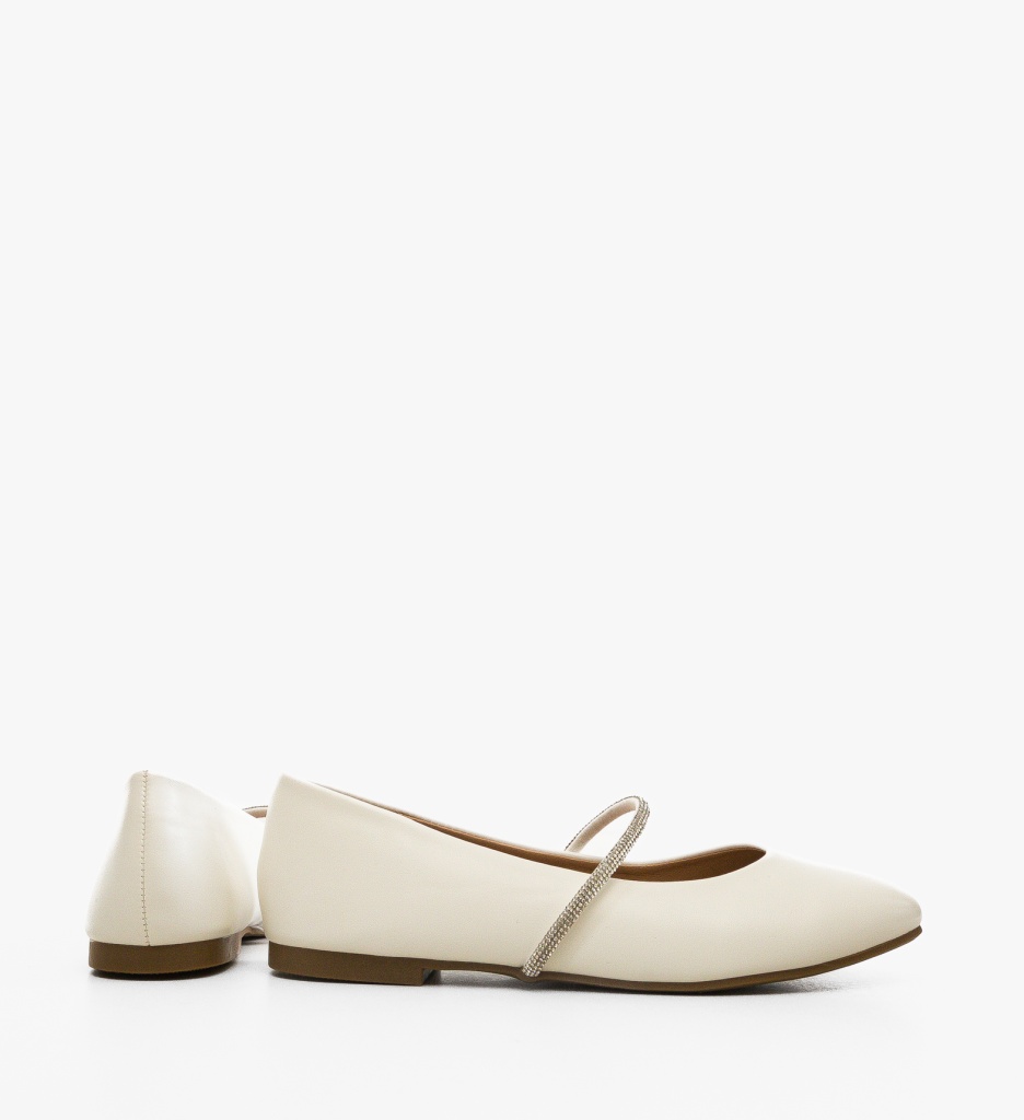 Balerini dama Key Albi - 3 | YEO