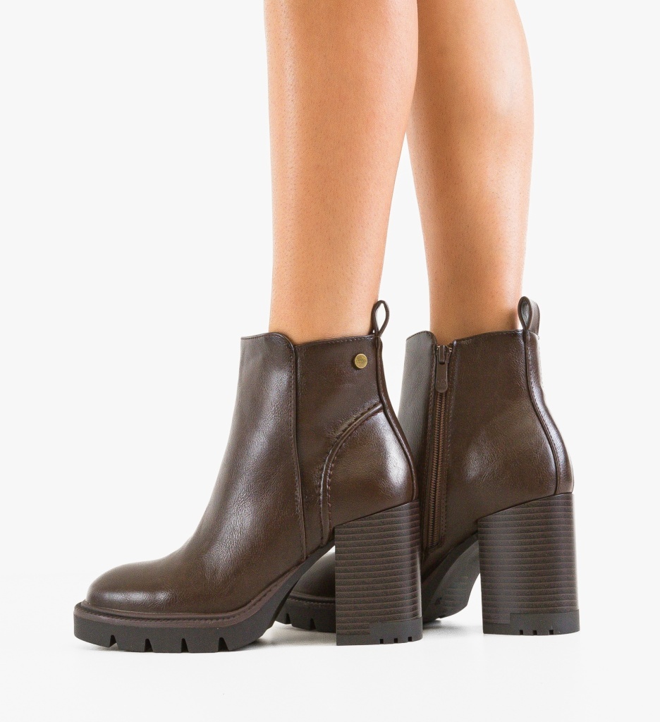Botine dama Lowri Maro - 4 | YEO