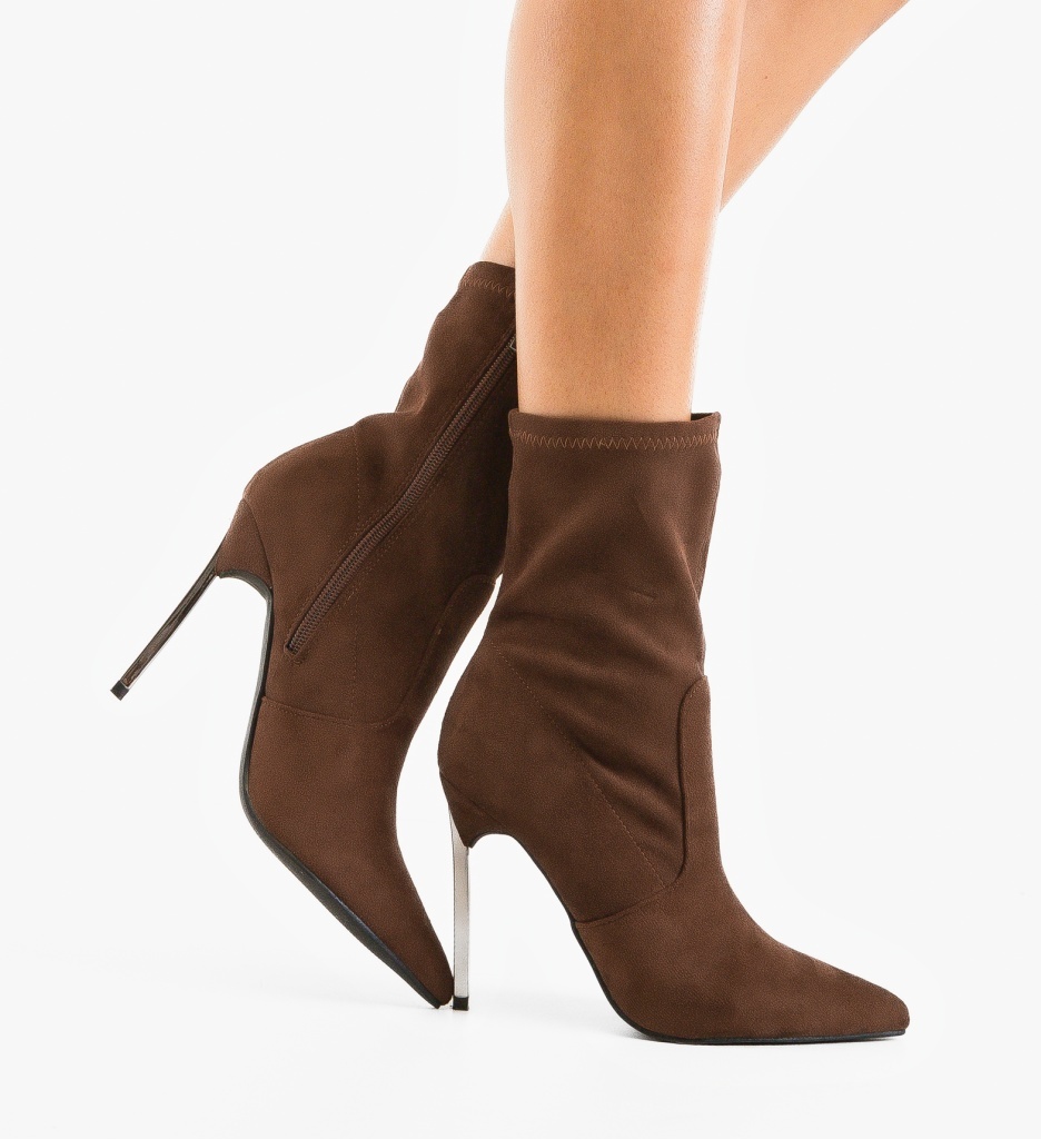 Botine dama Merzelyo Maro - 1 | YEO
