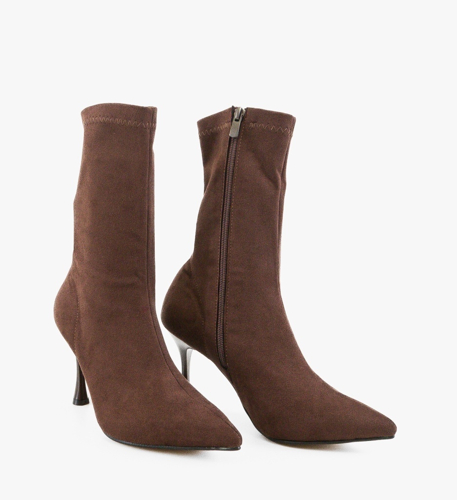 Botine dama Neki Maro - 2 | YEO