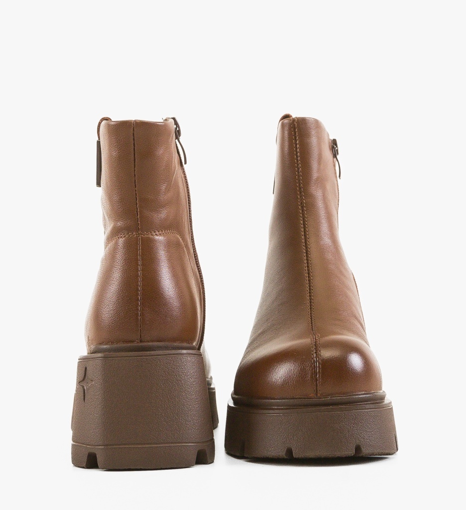 Botine dama Opah Maro - 2 | YEO