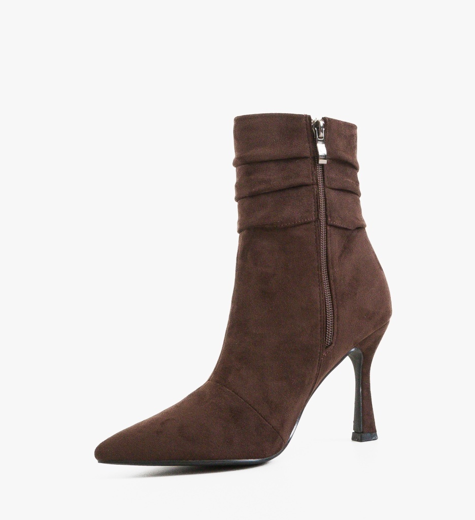 Botine dama Payhan Maro - 2 | YEO