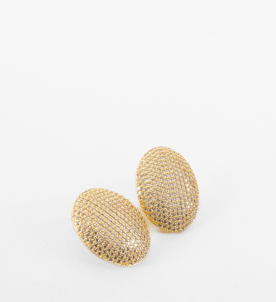 Cercei Amalfi Aurii - 2 | YEO