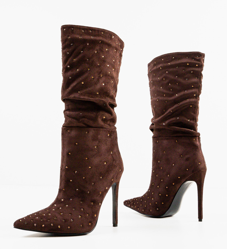 Poze Cizme dama Hawkins Maro depurtat.ro 