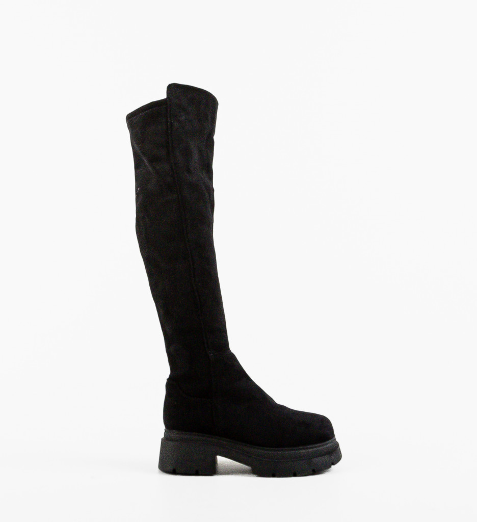 Cizme dama Strady Negre 2 - 5 | YEO