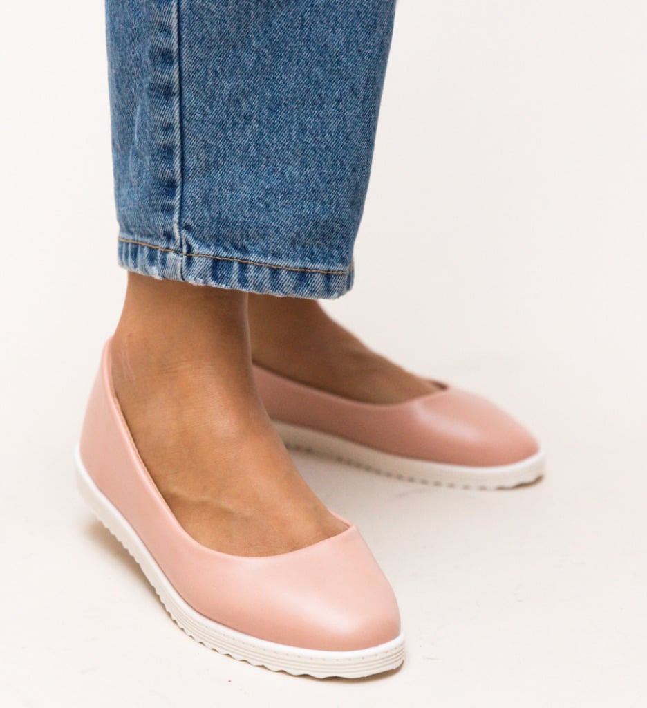 Espadrile Casual Lizzie Roz - 1 | YEO