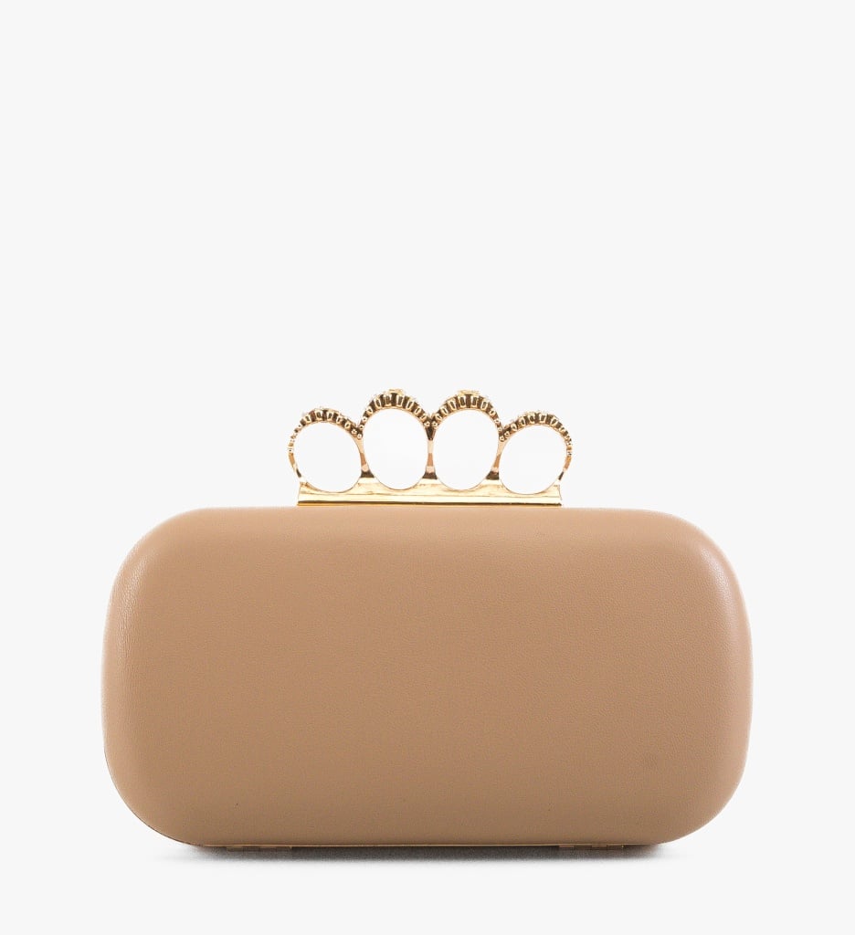 Geanta plic Kreen Nude - 1 | YEO