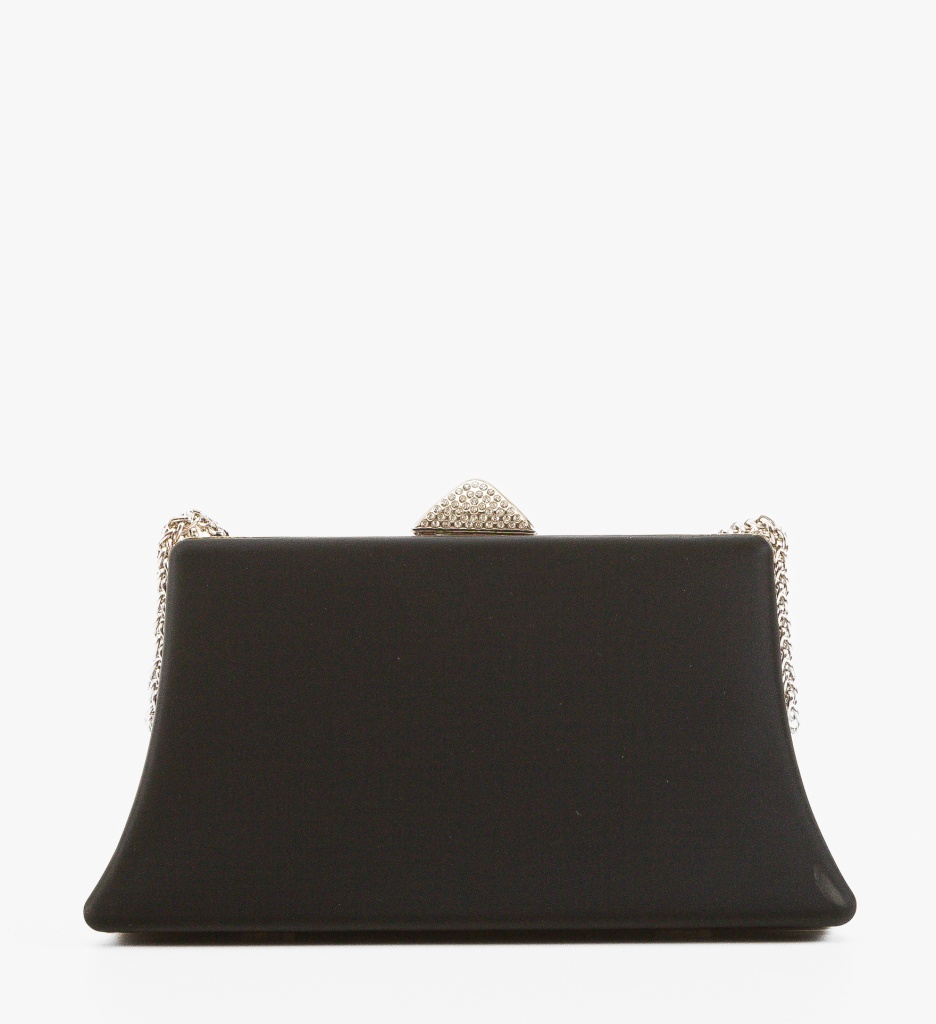 Geanta plic Nyta Neagra - 1 | YEO