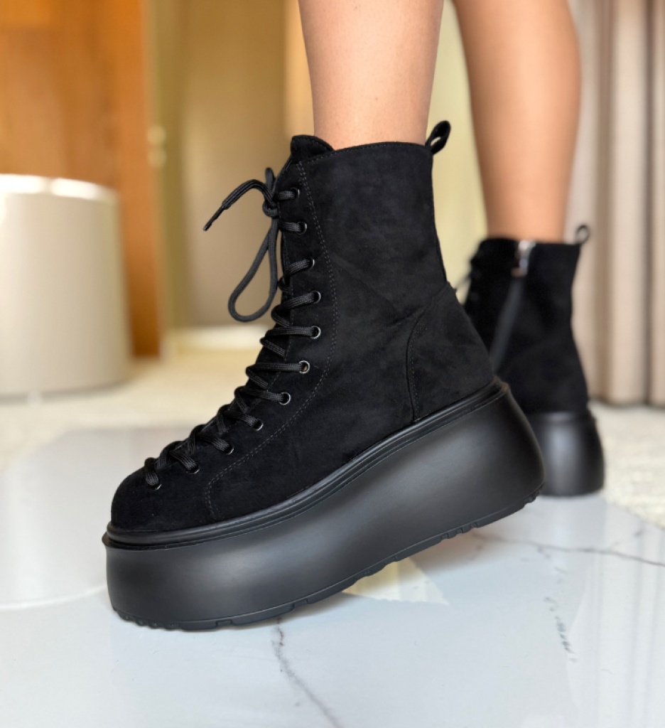 Ghete dama Drbyt Negre 2