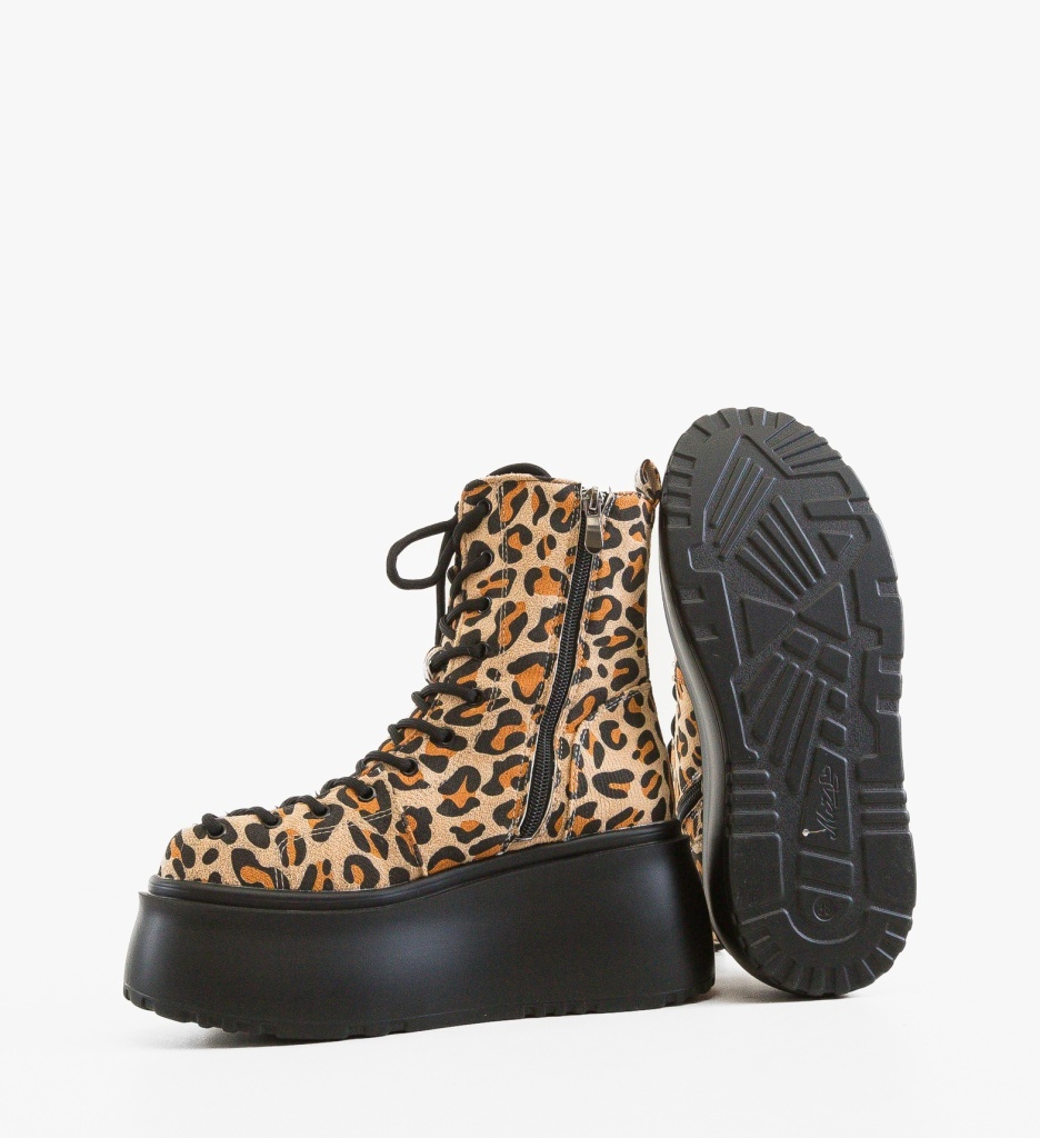 Ghete dama Drbyt Print - 2 | YEO
