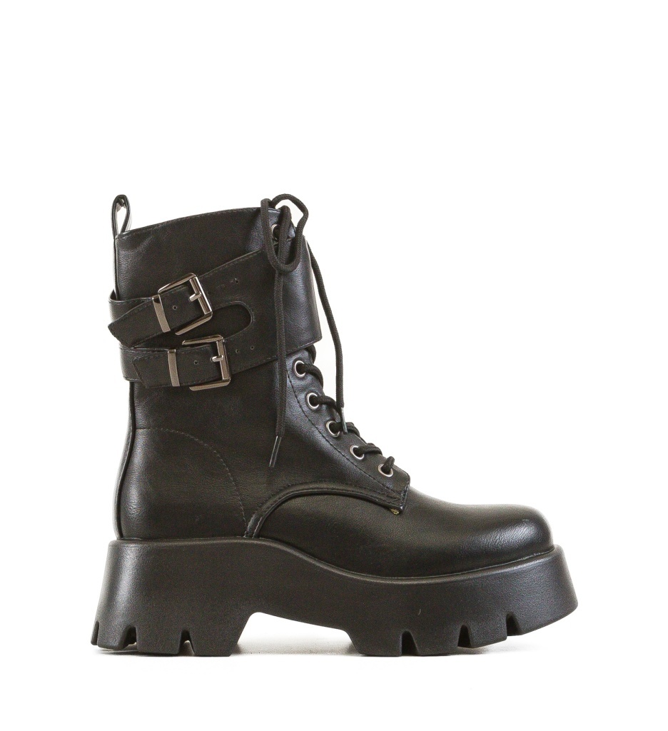 Ghete dama Gisele Negre - 5 | YEO