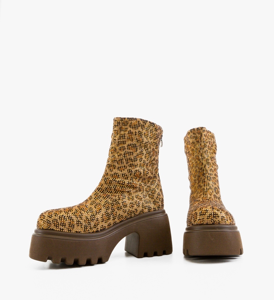 Ghete dama Pyrelle Maro - 3 | YEO