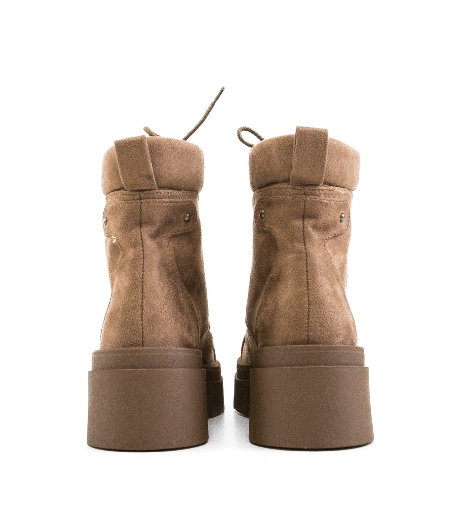 Ghete dama Rustam Maro - 1 | YEO