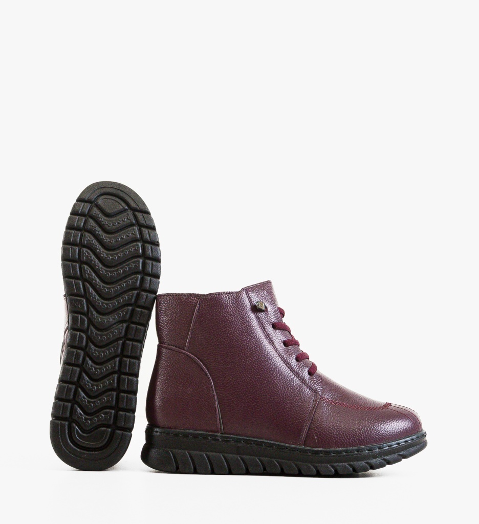 Ghete dama Schiva Grena - 1 | YEO