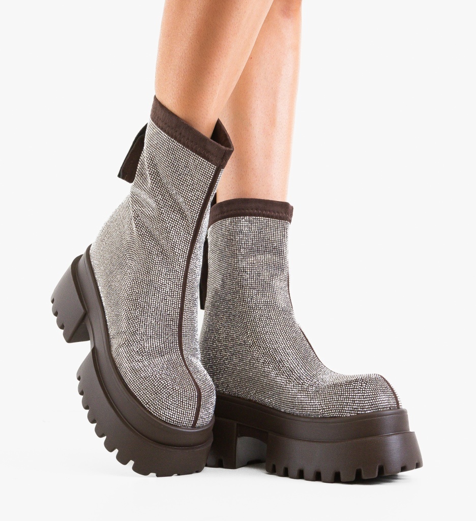 Ghete dama Sklipa Maro