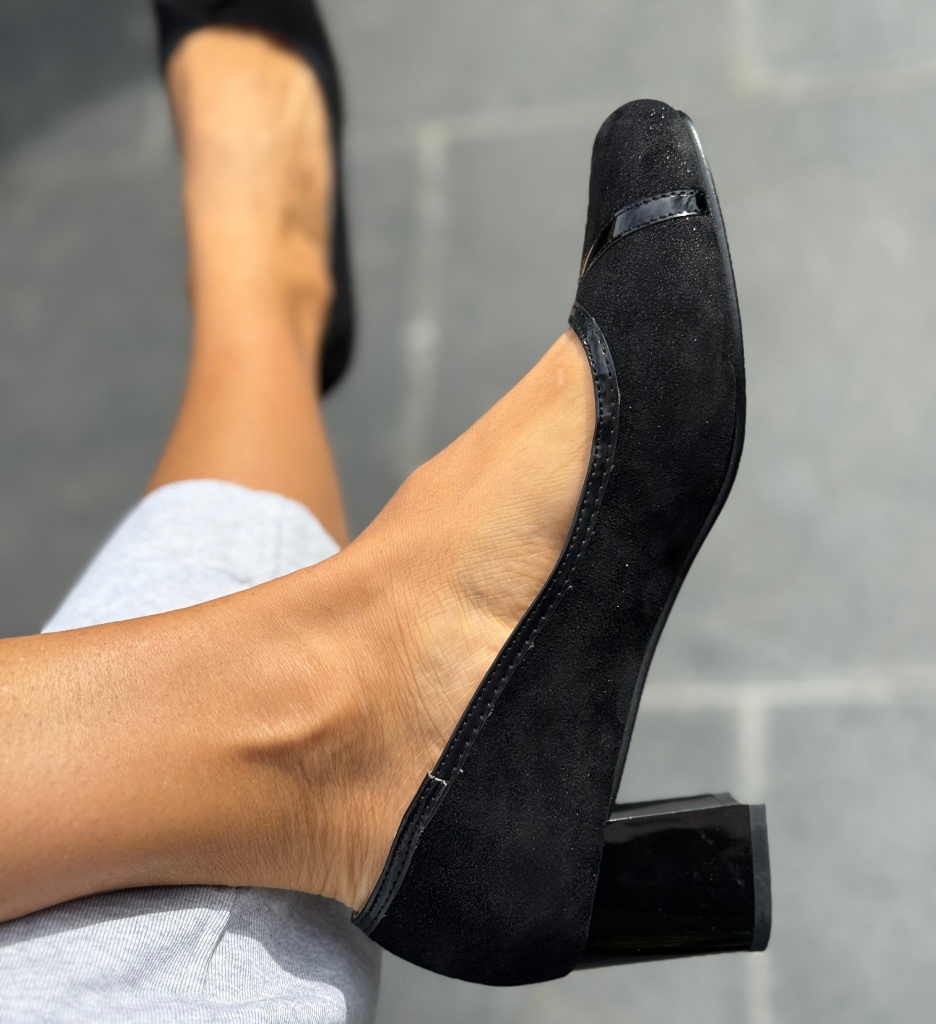 Pantofi Burt Negri - 4 | YEO