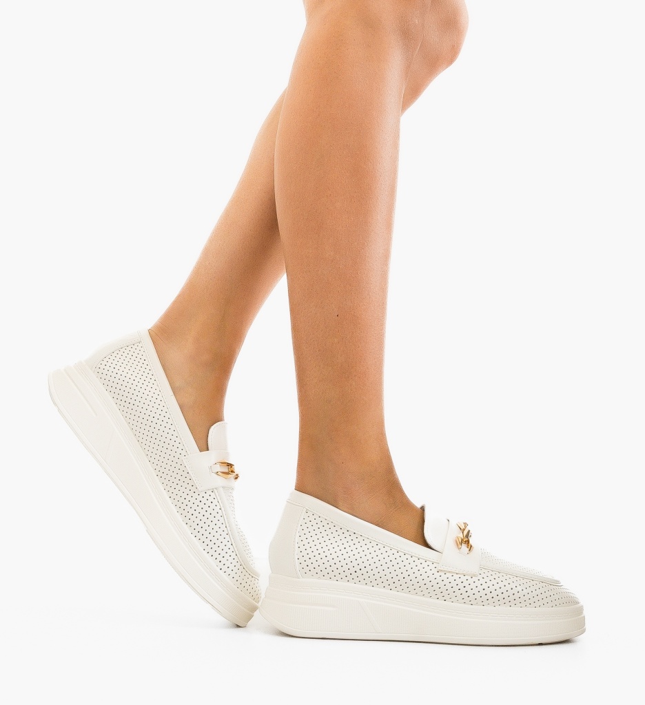 Pantofi casual Bobby Albi - 2 | YEO