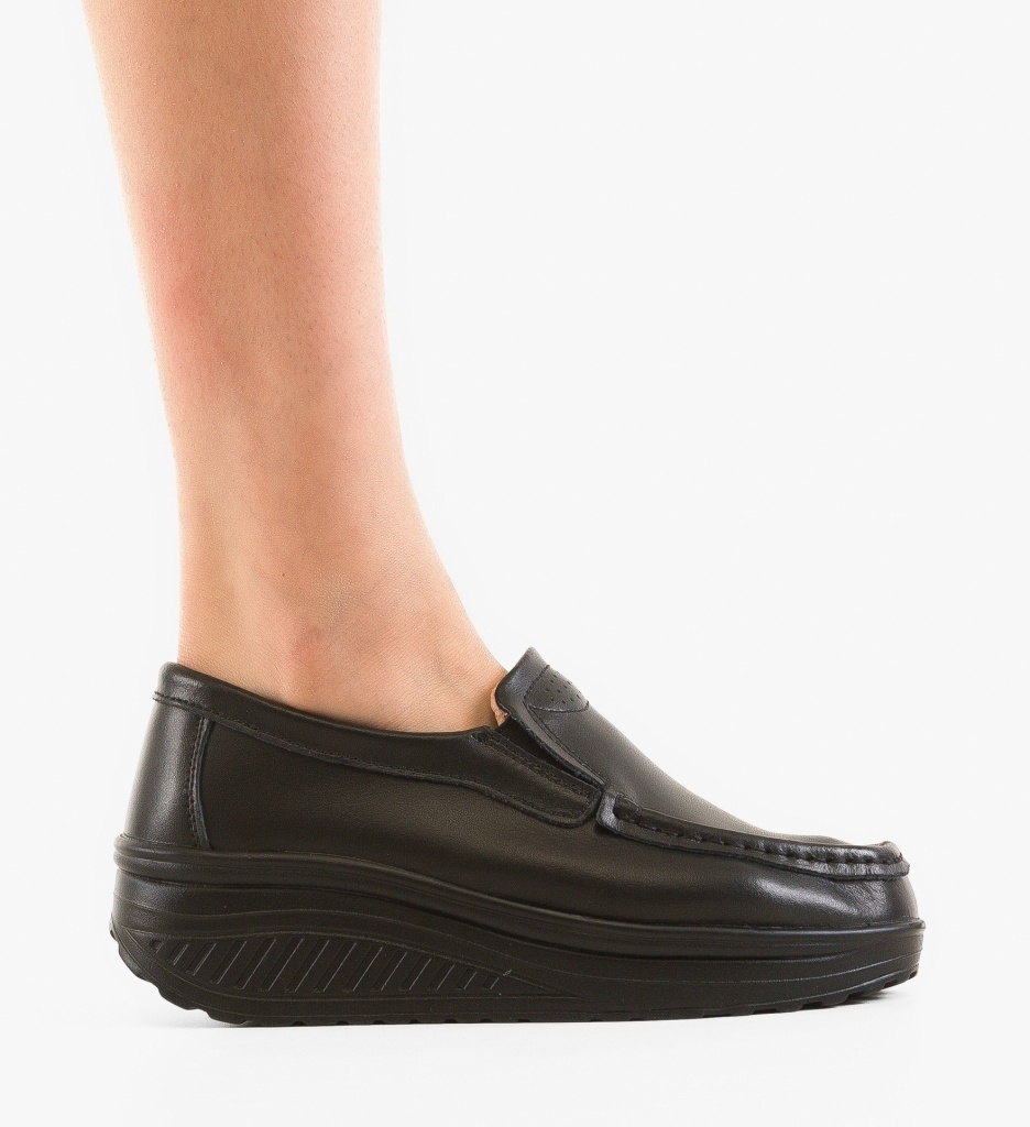 Pantofi Casual Eliot Negri - 5 | YEO
