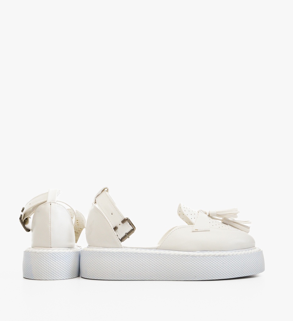 Pantofi Casual Kastor Albi - 3 | YEO