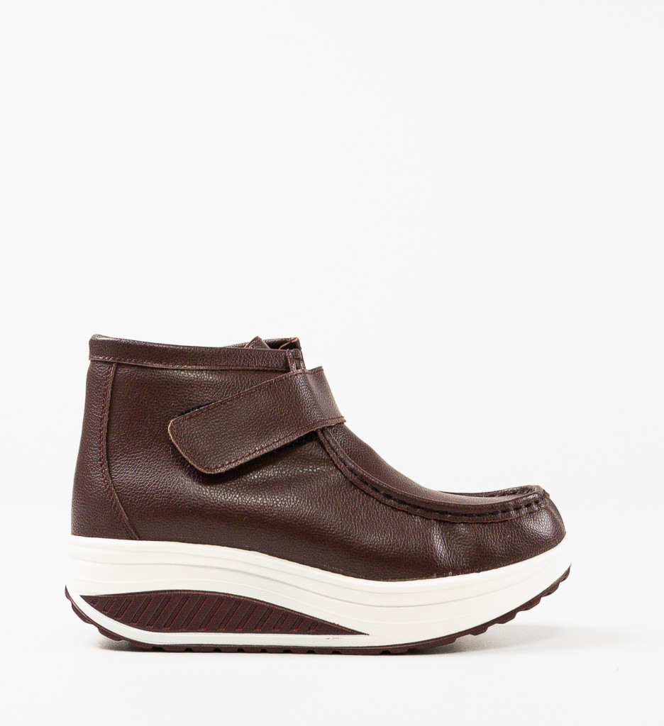 Pantofi Casual Misha Maro - 3 | YEO