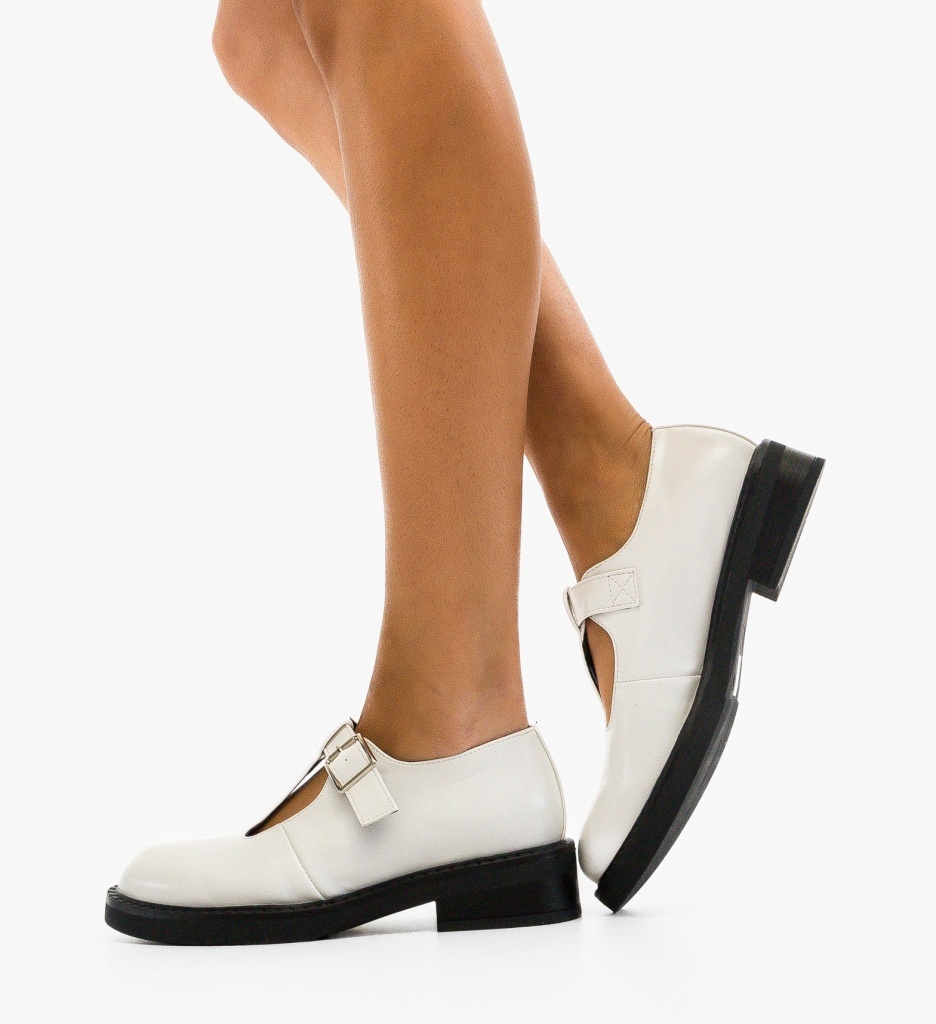 Pantofi Casual Moody Albi - 3 | YEO