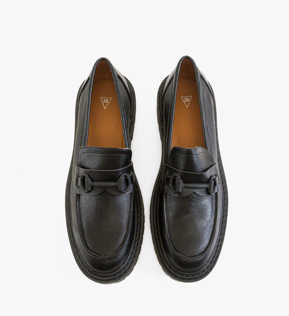 Pantofi Casual Nannie Negri - 2 | YEO