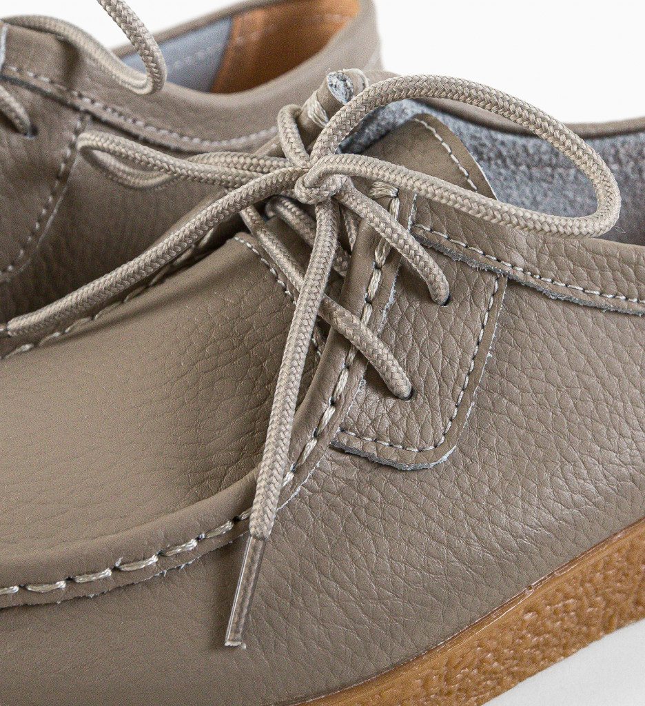 Poze Pantofi Casual Niko Gri 2 depurtat.ro 