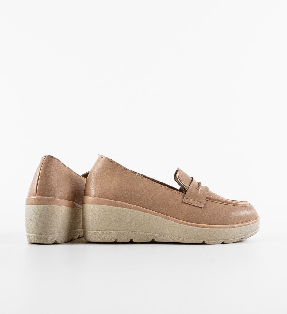 Pantofi Casual Teyana Roz - 4 | YEO