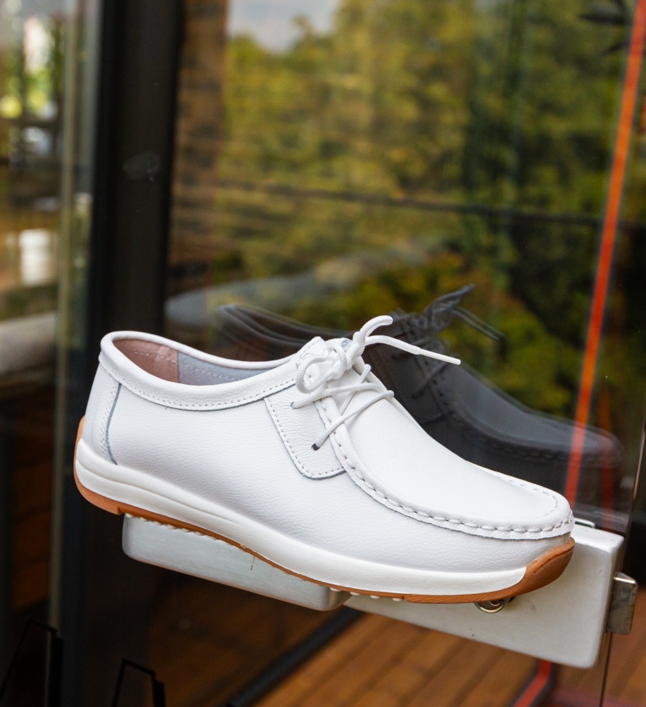 Pantofi Casual Zackary Albi